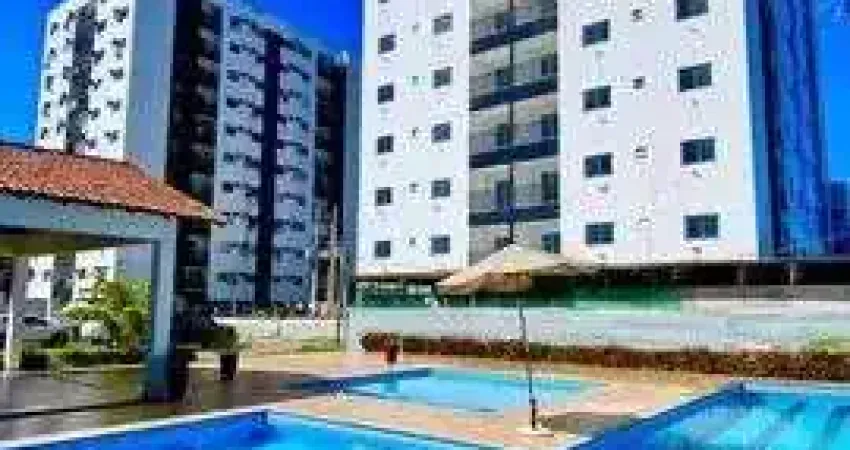 Apartamento com 2 quartos à venda na Estrada do Benjamin, 63, Coqueiro, Belém