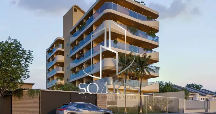 Apartamento com 2 quartos à venda na Rua General Henrique Gurjão, 231, Reduto, Belém