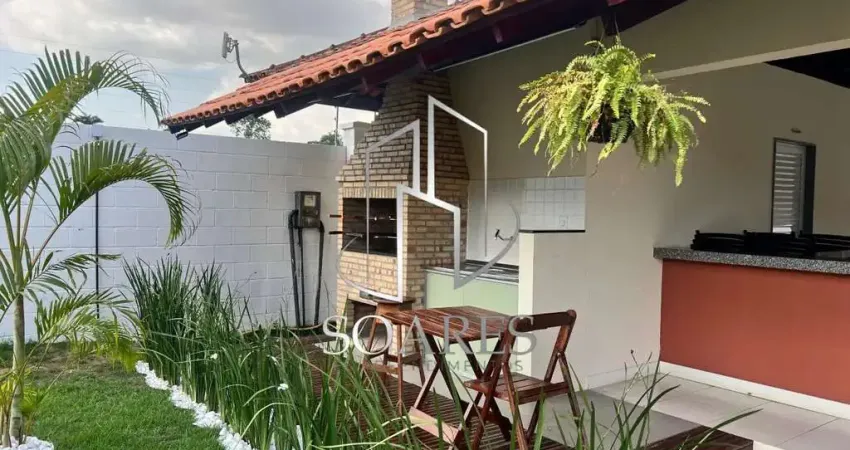 Apartamento com 2 quartos à venda na Alameda Um, 180, Coqueiro, Belém