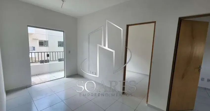 Park vitoria - pronto para morar - financia por todos os bancos - agende sua visita