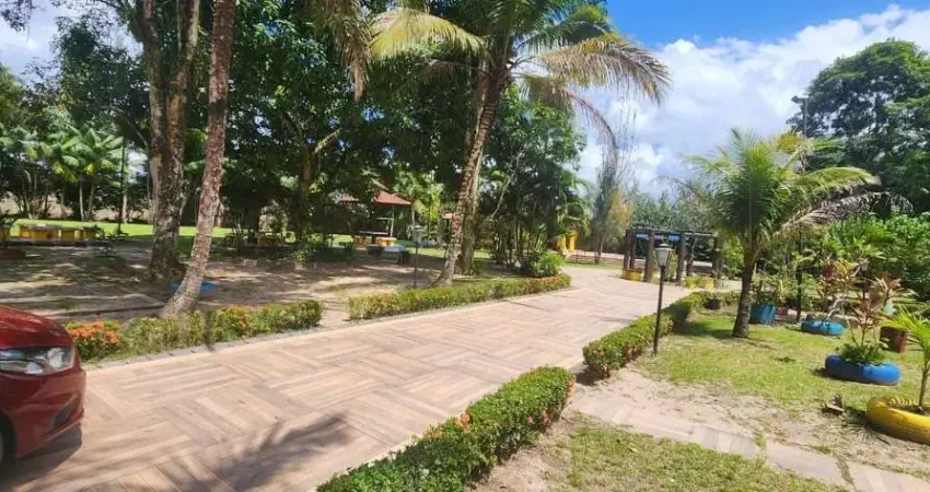 Casa Sitio em Marituba com piscina