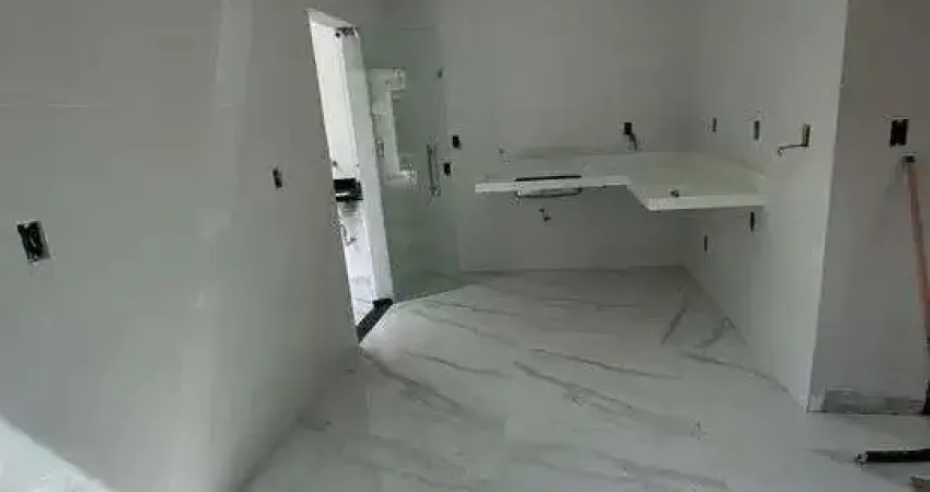 Casa Duplex com 3 suítes - Condomínio Sky Park - Casas com piscina