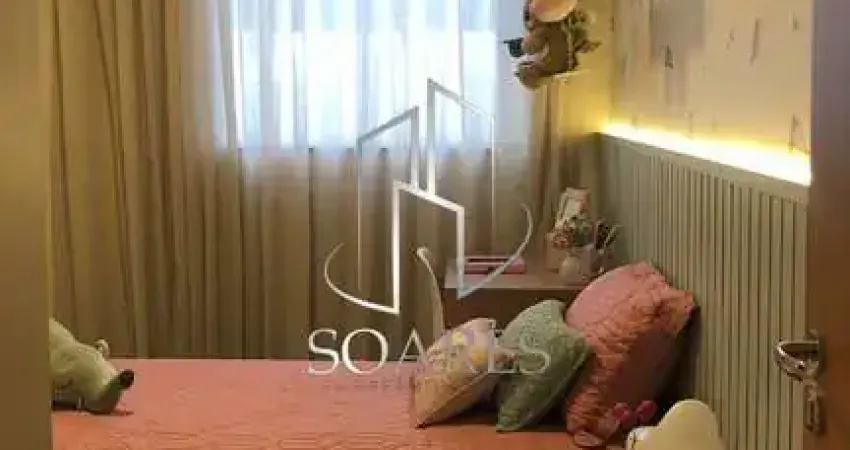 Apartamento com 3 quartos à venda na Avenida Tavares Bastos, 1474, Marambaia, Belém