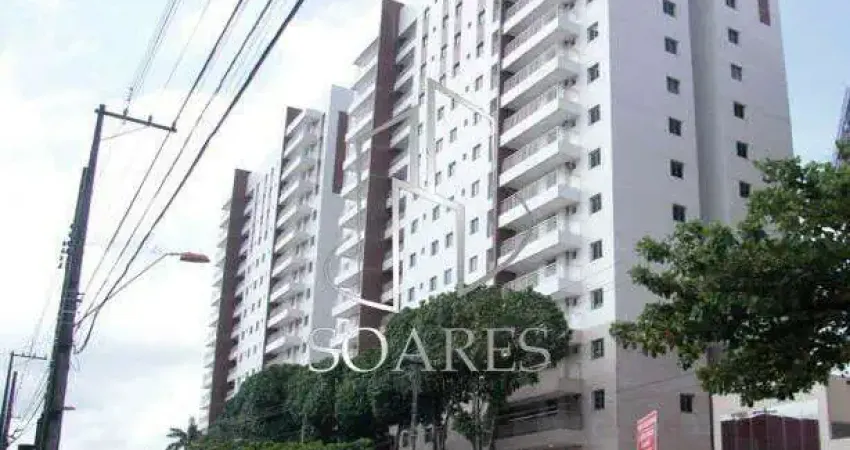 Apartamento com 3 quartos à venda na Avenida Tavares Bastos, 1474, Marambaia, Belém