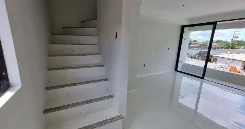 Apartamento com 2 quartos à venda na Rua São Pedro, 99, Coqueiro, Ananindeua