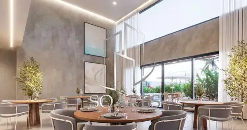 Apartamento com 2 quartos à venda na Avenida Governador Hélio da Mota Gueiros, 85, Quarenta Horas (Coqueiro), Ananindeua