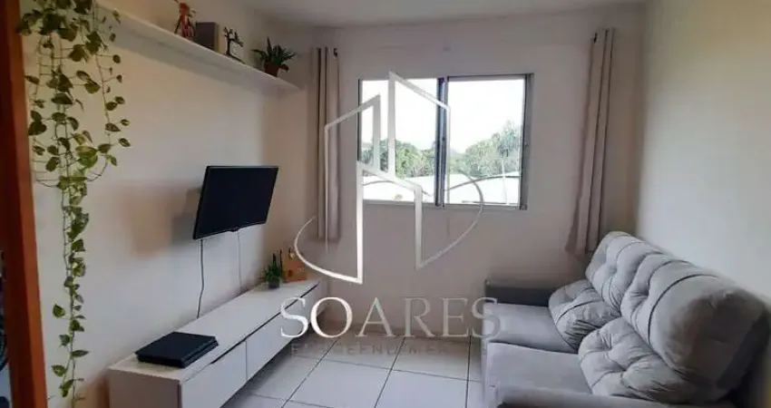 Apartamento mobiliado na mario covas vista do bosque i - ananindeua