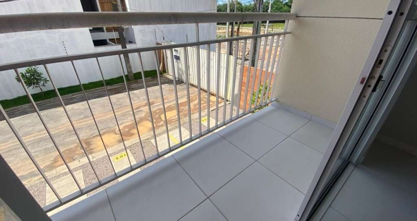 Apartamento com 2 quartos à venda na Alameda Um, 180, Coqueiro, Belém