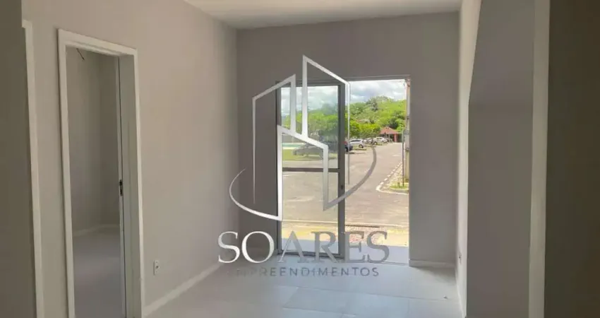 Apartamento com 2 quartos à venda na Alameda Um, 50, Coqueiro, Belém