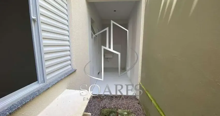Apartamento com 2 quartos à venda na Alameda Um, 01, Coqueiro, Belém