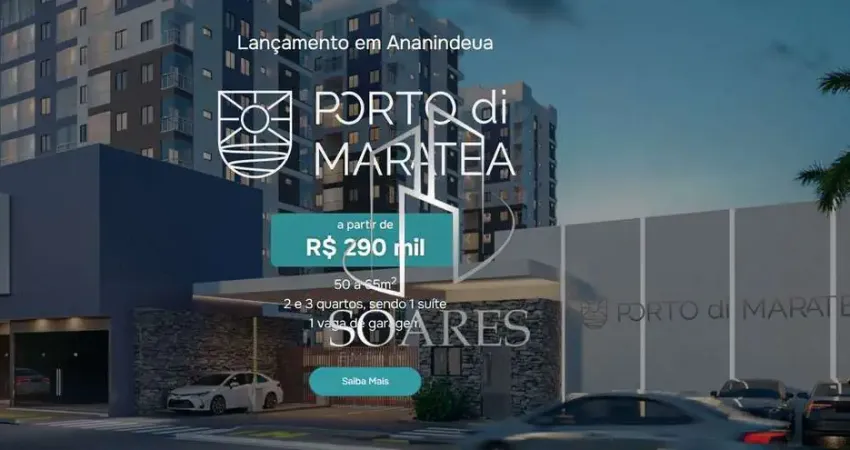 Porto di maratea - condominio ao lado do sesc 40 horas - 2 e 3 quartos