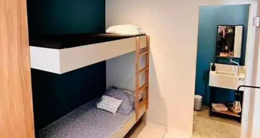 Prime Parque na Mario Covas - Entrada e parcelas facilitadas pelo Minha casa Minha vida  4