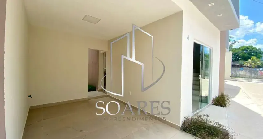 Like residence (condomínio de casas duplex) - pronto para morar - use seu fgts 11