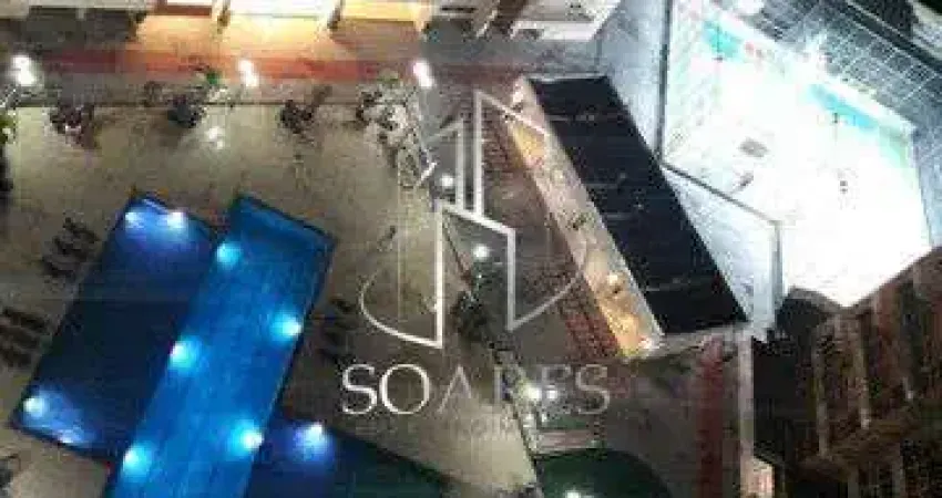 Apartamento com 3 quartos à venda na Avenida Tavares Bastos, 1474, Marambaia, Belém