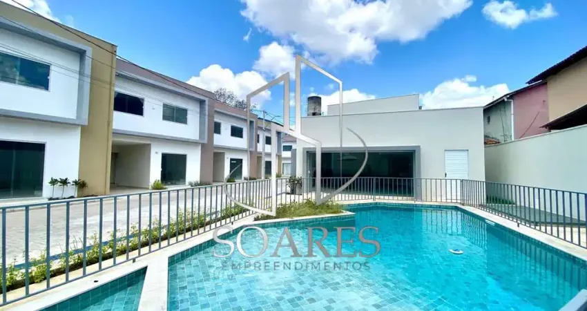 Like residence em ananideua - pronto para morar - condominio de casas 12