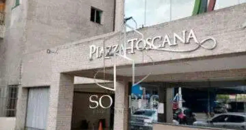 Piazza toscana – um apartamento com 3 quartos, 3 banheiros sendo 1 suíte, 1 vaga 81