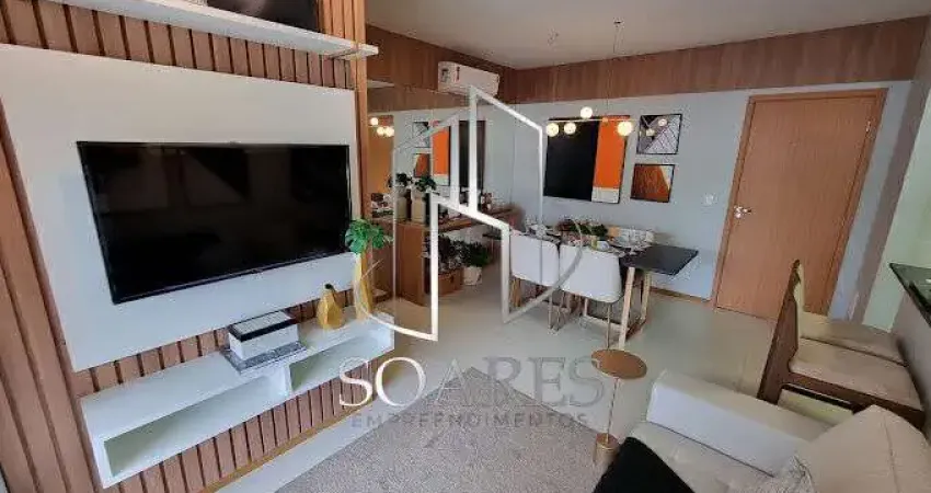 Piazza toscana – um apartamento com 3 quartos, 3 banheiros sendo 1 suíte, 1 vaga 82