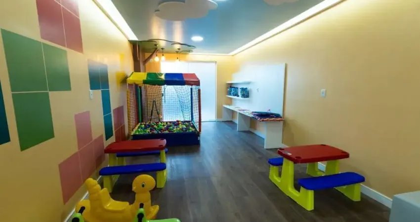 Foz do Iguaçu apartamento que é um símbolo de muita elegância 3/4 quartos sendo 1 suíte com 2 vagas 15