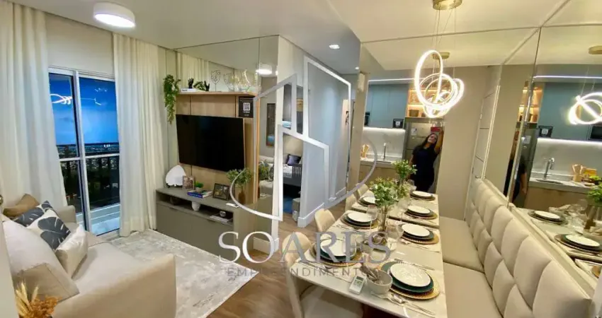 Parque das águas viva em um imóvel  que oferece conforto com estilo e segurança28