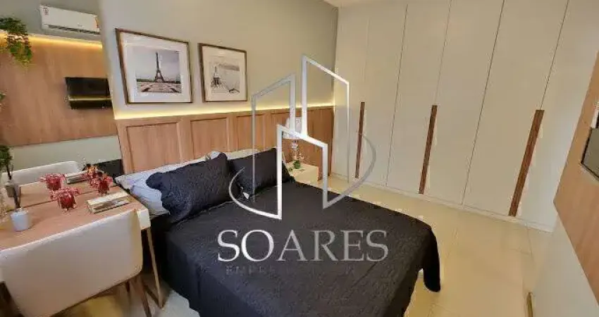 Apartamento com 3 quartos à venda na Avenida Tavares Bastos, 1474, Marambaia, Belém