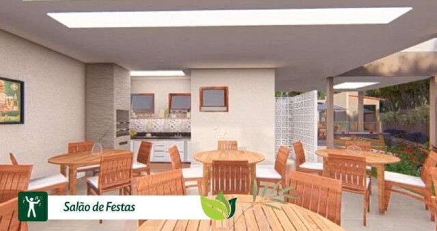 Reservas Bolonha - oportunidade de morar em uma casa de condominio fechado 29