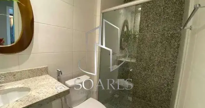 Apartamento com 2 quartos à venda na Avenida Roberto Camelier, 261, Jurunas, Belém