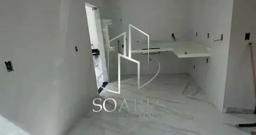 Condomínio sky park - casas com piscina condominio fechado em acabamento 8