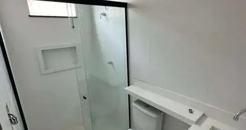 Sky Park - Casas com piscina - Casa Duplex com 3 suítes - Condomínio 5