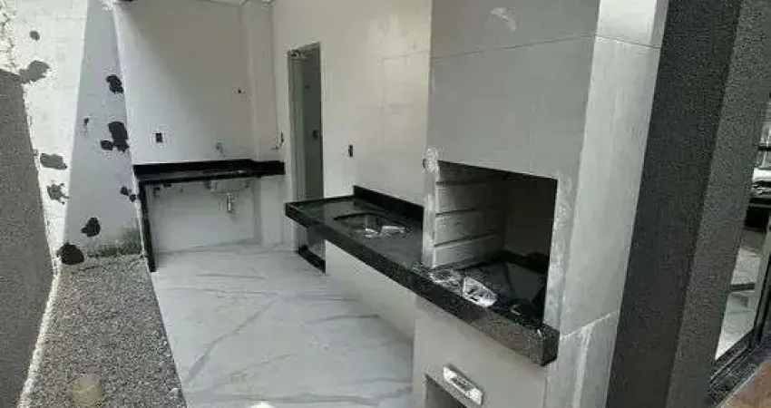 Condomínio Sky Park - Condominio de casas com 3 suites e piscina 6