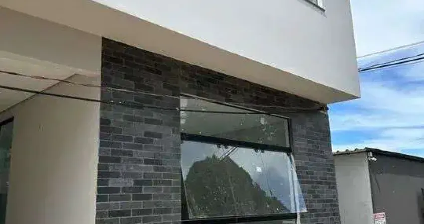Sky Park - Casas em condominio em fase de acabamento 10