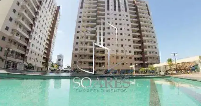 Apartamento com 3 quartos à venda na Avenida Tavares Bastos, 1474, Marambaia, Belém