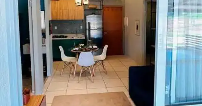 Prime Paulista- 2/4 com suite e - Prime Paulista - Coqueiro, Belém