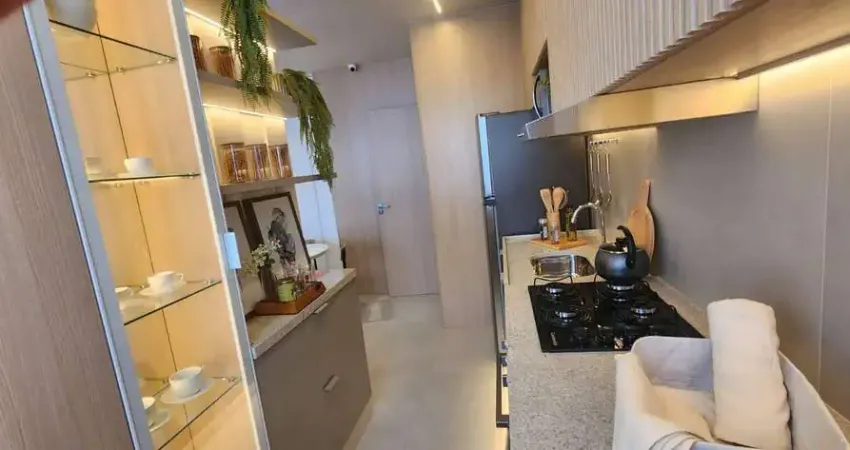 Smart Vista do Rio- Empreendimento popular com entrada facilitada