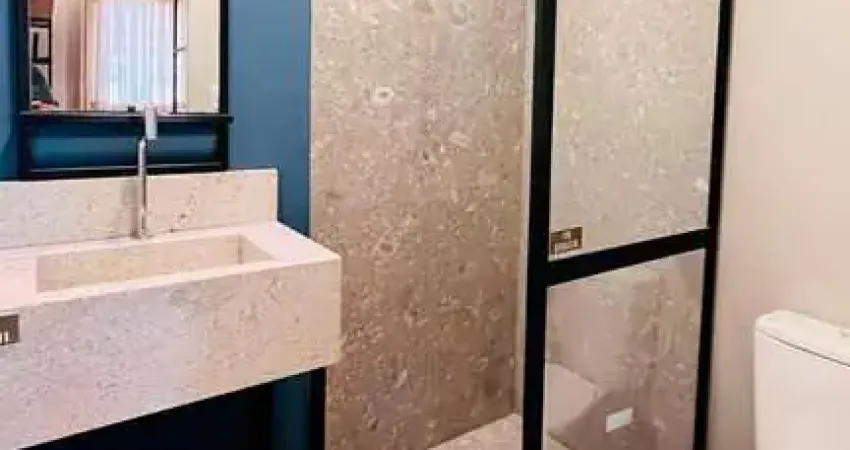 Prime Paulista -  Apartamento com 2 Suítes - sacada e elevador