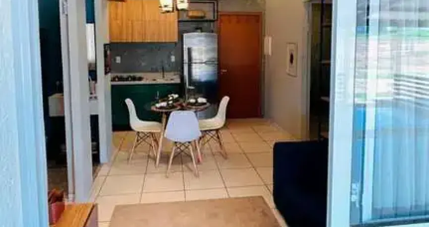 Prime Paulista -  Apartamento com 2 Suítes 1 vaga - Sinal parcelado