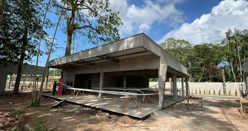 Terreno à venda na Rodovia BR-316, 10, Centro, Ananindeua