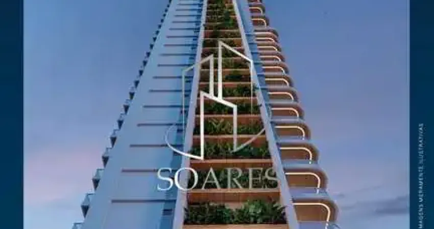 Apartamento com 2 quartos à venda na Rua Oliveira Belo, Umarizal, Belém