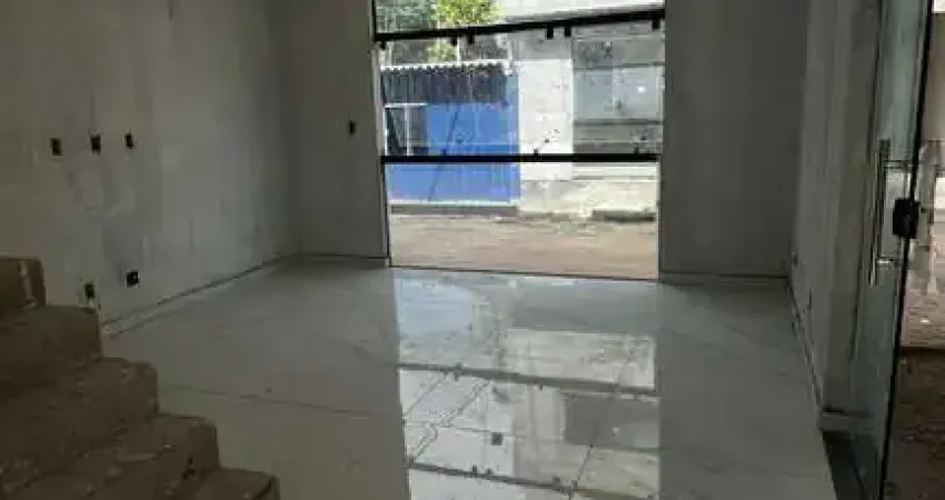 Sky Park - Condominio de casas em frente a unimed BR 316 - Venha sair do aluguel