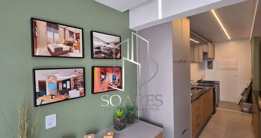 Apartamento com 2 quartos à venda na Travessa Francisco Caldeira Castelo Branco, 1410, São Brás, Belém