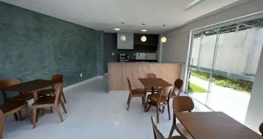 FOZ DO IGUAÇU - FAMILIA GRANDE - APARTAMENTO DE 3 QUARTOS - PRONTO