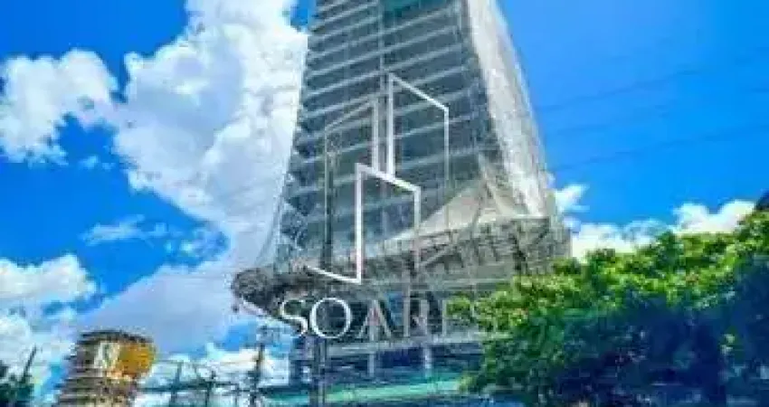 You residence- agende sua visita e venha conhcer seu novo lar - em fase de acabamento