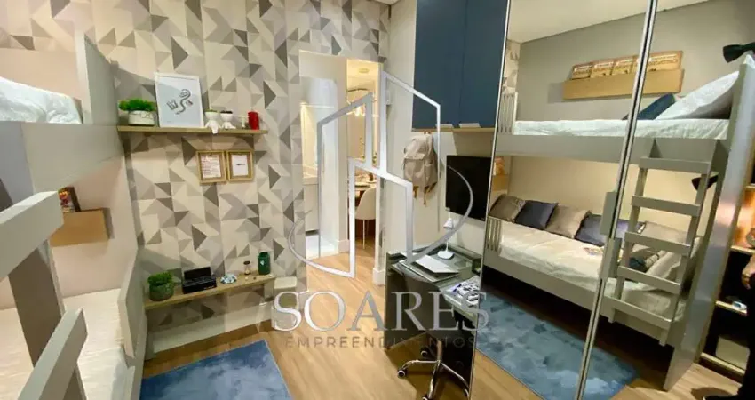 Parque das águas- a oportunidade do ano - insvista no lançamento e aproveite facilidades