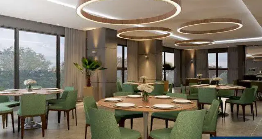 You Residence- Seu novo lar em 2025 - Em fase de acabamento - venha conferir