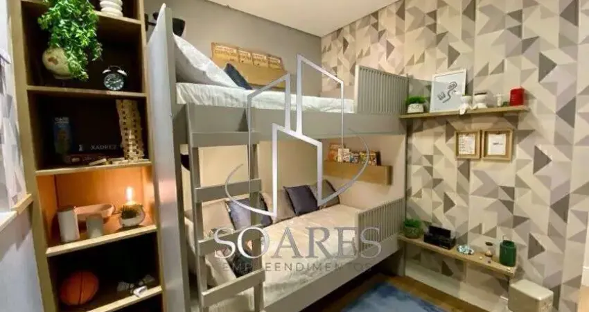 Parque das aguas - voce funcionario publico - temos um plano ideal