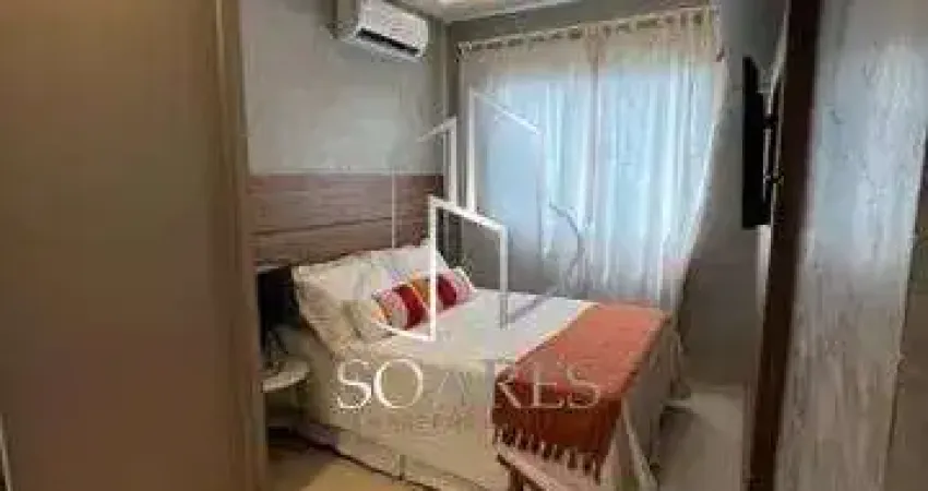 Alegro montenegro - apartamentos de 2 a 3 quatos venha conhcer nosso decorado