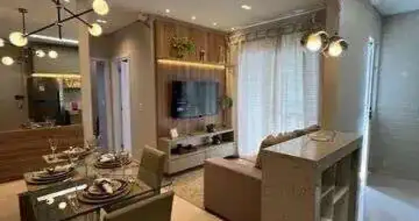 Alegro montenegro - apartamento de 2 ou 3 quartos com quintal - fase final