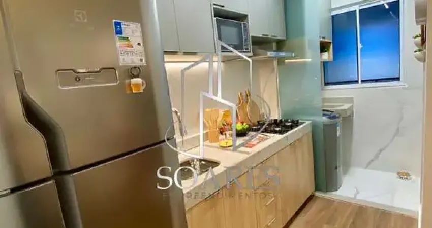 Apartamento com 2 quartos à venda na Rodovia Augusto Montenegro, 1502, Parque Verde, Belém