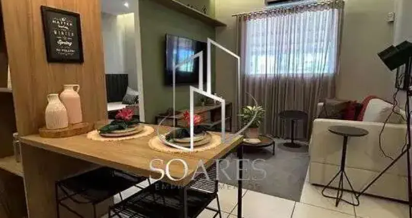 Prime parque -com uma localizaçao privilegiada venha conhecer