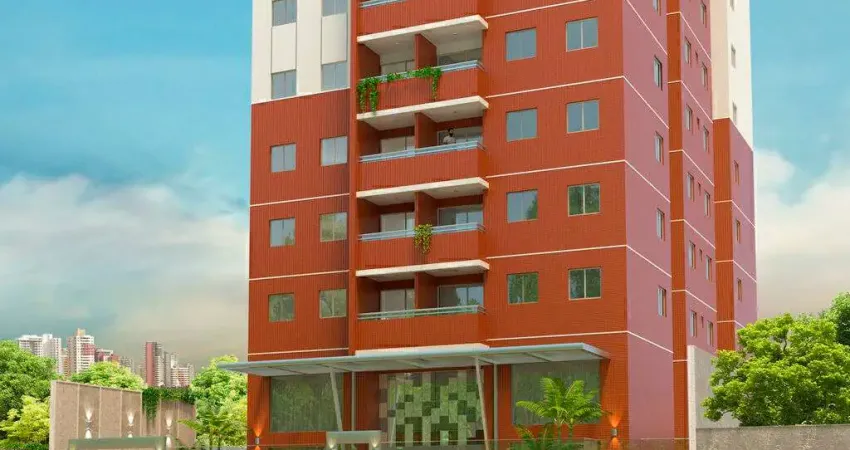 Porto Real :Torre única de 15 andares 2 ou 3 quartos 1 vagas de garagem venha conhecer 57