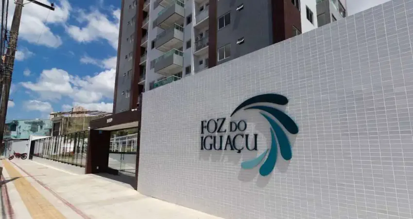 Foz do iguaçu - apartamentos que foi feito pra voçê venha conhece 51